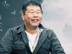 「ロードス島戦記オンライン」,作家・賀東招二氏 が「ロードス島戦記」について語るスペシャルムービーが公開に