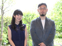 「ロードス島戦記オンライン」の新クラス「シャーマン」の声優・石川由依さんと運営チームにインタビュー。石川さんが演じたシャーマンの印象は?
