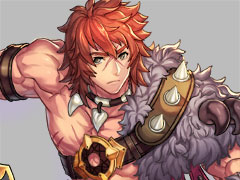 「ロードス島戦記オンライン」第6のクラス「ウォリアー」を先行プレイ。大剣をやすやすと振るう漢らしいウォリアーの実力のほどは?