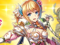 「ロードス島戦記オンライン」,6種の上位クラスを追加するアップデート「The Secondary Class II」が実装。各種イベントやキャンペーンも開催