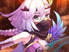 「ロードス島戦記オンライン」,アップデート“Supplement V”で敵のドロップアイテムや交換アイテムが追加