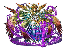 画像集#009のサムネイル/「パズドラ バトルトーナメント」の新情報公開。登場キャラクターの一部やゲームシステム,モンスターの詳細など,たっぷりお届け