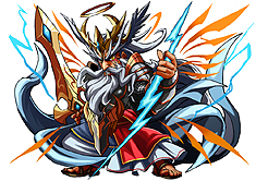 画像集#010のサムネイル/「パズドラ バトルトーナメント」の新情報公開。登場キャラクターの一部やゲームシステム,モンスターの詳細など,たっぷりお届け