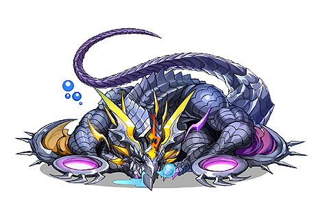 画像集#011のサムネイル/「パズドラ バトルトーナメント」の新情報公開。登場キャラクターの一部やゲームシステム,モンスターの詳細など,たっぷりお届け