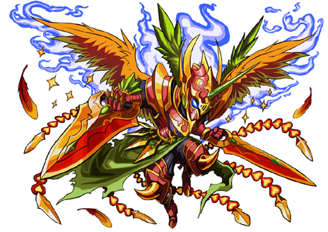 画像集#015のサムネイル/「パズドラ バトルトーナメント」の新情報公開。登場キャラクターの一部やゲームシステム,モンスターの詳細など,たっぷりお届け
