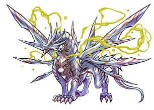 画像集#026のサムネイル/「パズドラ バトルトーナメント」の新情報公開。登場キャラクターの一部やゲームシステム,モンスターの詳細など,たっぷりお届け