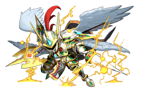 画像集#027のサムネイル/「パズドラ バトルトーナメント」の新情報公開。登場キャラクターの一部やゲームシステム,モンスターの詳細など,たっぷりお届け
