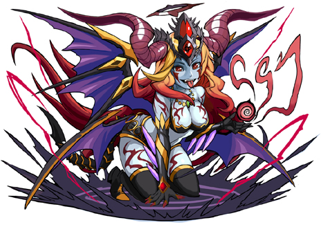 画像集#030のサムネイル/「パズドラ バトルトーナメント」の新情報公開。登場キャラクターの一部やゲームシステム,モンスターの詳細など,たっぷりお届け