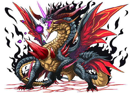 画像集#031のサムネイル/「パズドラ バトルトーナメント」の新情報公開。登場キャラクターの一部やゲームシステム,モンスターの詳細など,たっぷりお届け
