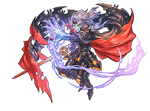 画像集#032のサムネイル/「パズドラ バトルトーナメント」の新情報公開。登場キャラクターの一部やゲームシステム,モンスターの詳細など,たっぷりお届け