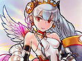 「パズドラ バトルトーナメント」の新情報公開。登場キャラクターの一部やゲームシステム,モンスターの詳細など,たっぷりお届け