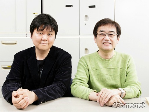 画像集#001のサムネイル/田中公平氏と伊藤賢治氏のコラボコンサート「BRASS UP! Z〜!!」が4月20日に開催。ブラスバンドで奏でられるアニメ&ゲームの楽曲へのこだわりと意気込みを,お二人に聞く