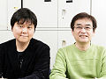 田中公平氏と伊藤賢治氏のコラボコンサート「BRASS UP! Z〜!!」が4月20日に開催。ブラスバンドで奏でられるアニメ&ゲームの楽曲へのこだわりと意気込みを,お二人に聞く