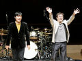 アニメとゲームの名曲がブラスで轟いた。田中公平氏と伊藤賢治氏のコラボコンサート「BRASS UP! Z〜!!」をレポート