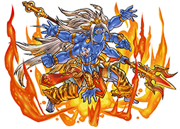 画像集#101のサムネイル/「パズドラ バトルトーナメント -チャンピオンズ オブ ラズール-」が本日稼働開始。新バージョンは対戦に特化