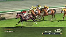 画像集#001のサムネイル/「Winning Post 8」,実名で登場する競走馬や騎手達の情報を紹介。作品の魅力が詰まったプロモーションムービーの公開も