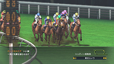 画像集#002のサムネイル/「Winning Post 8」,実名で登場する競走馬や騎手達の情報を紹介。作品の魅力が詰まったプロモーションムービーの公開も