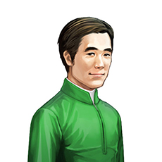 画像集#006のサムネイル/「Winning Post 8」,実名で登場する競走馬や騎手達の情報を紹介。作品の魅力が詰まったプロモーションムービーの公開も