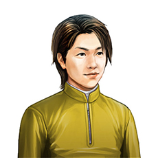 画像集#007のサムネイル/「Winning Post 8」,実名で登場する競走馬や騎手達の情報を紹介。作品の魅力が詰まったプロモーションムービーの公開も