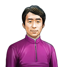 画像集#008のサムネイル/「Winning Post 8」,実名で登場する競走馬や騎手達の情報を紹介。作品の魅力が詰まったプロモーションムービーの公開も