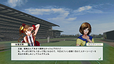 画像集#010のサムネイル/「Winning Post 8」,実名で登場する競走馬や騎手達の情報を紹介。作品の魅力が詰まったプロモーションムービーの公開も