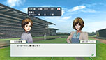 画像集#015のサムネイル/「Winning Post 8」,ストーリー序盤の流れが明らかに。プレイヤーをサポートしてくれる秘書や,お見合い結婚時に登場する候補を紹介