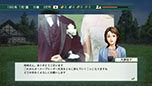 画像集#016のサムネイル/「Winning Post 8」,ストーリー序盤の流れが明らかに。プレイヤーをサポートしてくれる秘書や,お見合い結婚時に登場する候補を紹介