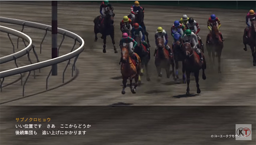 ѥȥӡ2016Winning Post 8 2016٤ǥߥ졼