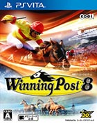 Winning Post 8