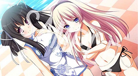 画像集#011のサムネイル/「カデンツァ フェルマータ アコルト:フォルテシモ」の最新ムービーや店舗別特典情報第2弾,そして限定版パッケージイラストなどが公開