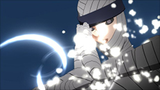 画像集#027のサムネイル/「NARUTO−ナルト−疾風伝 ナルティメットストームレボリューション」,岸本斉史氏デザインのオリジナルキャラ「メカナルト」や,一人用モード「忍界武闘祭」の概要が明らかに