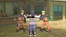 画像集#057のサムネイル/「NARUTO−ナルト−疾風伝 ナルティメットストームレボリューション」,岸本斉史氏デザインのオリジナルキャラ「メカナルト」や,一人用モード「忍界武闘祭」の概要が明らかに
