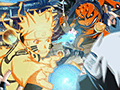 「NARUTO−ナルト−疾風伝 ナルティメットストームレボリューション」,岸本斉史氏デザインのオリジナルキャラ「メカナルト」や,一人用モード「忍界武闘祭」の概要が明らかに