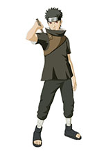 画像集#012のサムネイル/「NARUTO−ナルト− 疾風伝 ナルティメットストームレボリューション」にスタジオぴえろ制作の新規アニメが収録。うちはシスイのプレイアブル参戦も判明