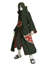 画像集#018のサムネイル/「NARUTO−ナルト− 疾風伝 ナルティメットストームレボリューション」にスタジオぴえろ制作の新規アニメが収録。うちはシスイのプレイアブル参戦も判明
