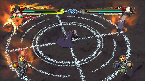 画像集#067のサムネイル/「NARUTO−ナルト− 疾風伝 ナルティメットストームレボリューション」にスタジオぴえろ制作の新規アニメが収録。うちはシスイのプレイアブル参戦も判明