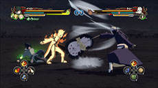 画像集#068のサムネイル/「NARUTO−ナルト− 疾風伝 ナルティメットストームレボリューション」にスタジオぴえろ制作の新規アニメが収録。うちはシスイのプレイアブル参戦も判明