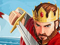 【PR】ヨーロッパで大人気! スマホ,タブレット向け王国攻防ゲーム「Empire: Four Kingdoms」。堅牢な城と強力な軍隊で大陸を制覇せよ