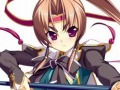 「恋姫†演武」の公式サイトで「馬超」「楽進」「周泰」など登場キャラクター13人分のスクリーンショットやボイスが公開に