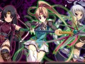 「恋姫†演武」が稼働開始。公式サイトで「馬超」「楽進」「周泰」の特徴が公開に
