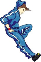 Divekick