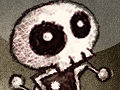 ギミックアクションゲーム「Dokuro」がスマートフォン向けに配信開始。気軽に楽しめるよう難度やステージ構成が最適化