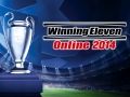 「Winning Eleven Online 2014」の予告編ムービー“Rival Makes Change”が韓国で公開に