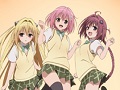 「To LOVEる‐とらぶる‐ ダークネス バトルエクスタシー」,モモが本作の魅力を紹介するプロモーションムービーが公開