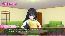 画像集#003のサムネイル/「To LOVEる‐とらぶる‐ ダークネス バトルエクスタシー」，厳しい風紀委員「古手川唯」を紹介するキャラクタームービーが公開