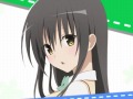 「To LOVEる‐とらぶる‐ ダークネス バトルエクスタシー」,厳しい風紀委員「古手川唯」を紹介するキャラクタームービーが公開