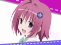 「To LOVEる‐とらぶる‐ ダークネス バトルエクスタシー」が本日発売。キャラクタームービー「黒咲芽亜」編やバトルシステムの情報が公開に