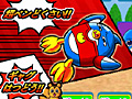 3DS「ペンギンの問題+ 爆勝!ルーレットバトル!!」が2014年春発売。カードバトルとすごろくの要素を組み合わせたタイトル