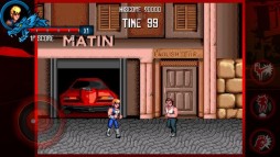 ꡼ No.001 | Double Dragon Trilogy