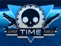 Capybara Gamesによる新作2D横スクロール型アクション「Super Time Force」がXbox One/Xbox 360で2014年にローンチ